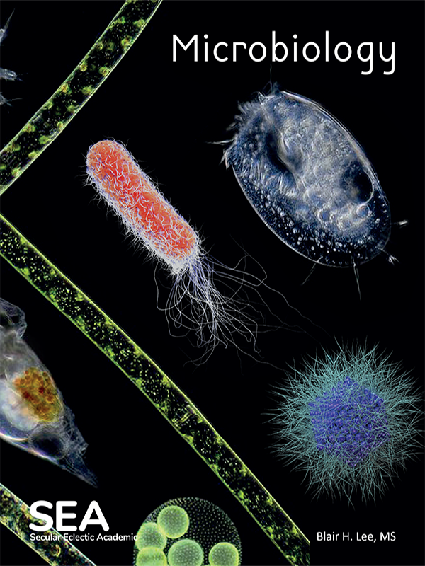 Microbiology - SEA Publishing