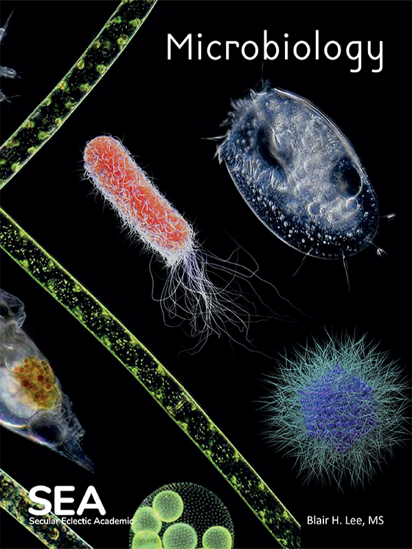 Microbiology - SEA Publishing Microbiology - SEA Publishing