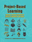 Project-Based Learning, PBL, SEA Publishing, Science, Blair Lee, Samantha Matalone Cook