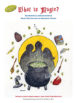 Project-Based Learning, PBL, SEA Publishing, Science, Blair Lee, Samantha Matalone Cook, What is magic?
